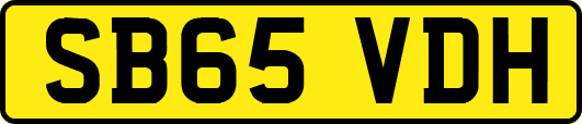 SB65VDH