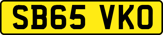 SB65VKO
