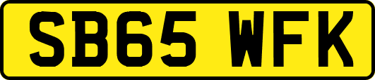 SB65WFK