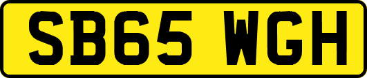 SB65WGH