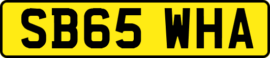 SB65WHA