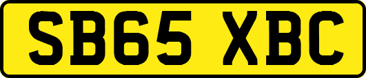 SB65XBC