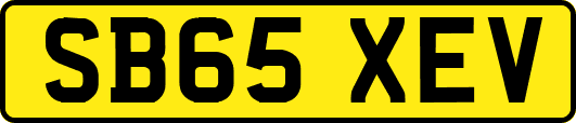 SB65XEV