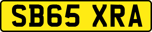SB65XRA
