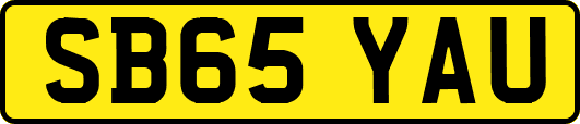 SB65YAU