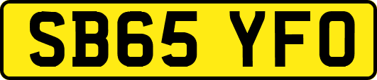 SB65YFO