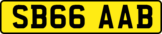 SB66AAB