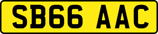SB66AAC