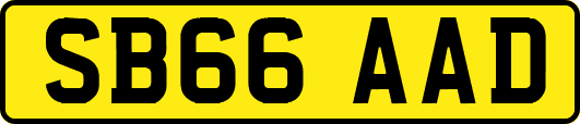 SB66AAD