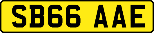 SB66AAE