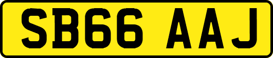 SB66AAJ
