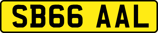 SB66AAL