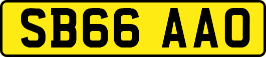 SB66AAO