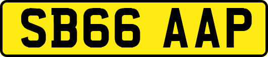 SB66AAP