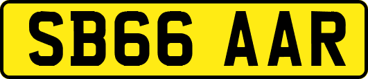 SB66AAR