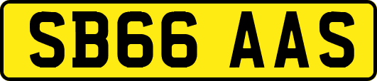 SB66AAS
