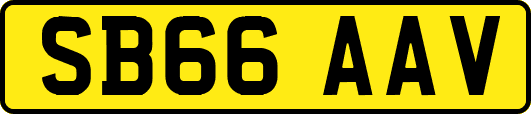 SB66AAV