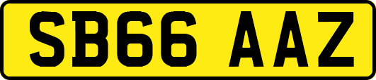 SB66AAZ
