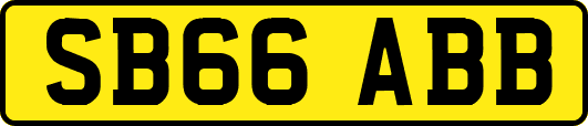 SB66ABB