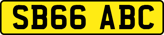 SB66ABC