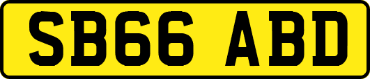 SB66ABD