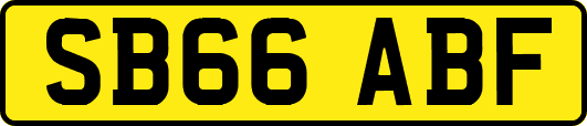 SB66ABF