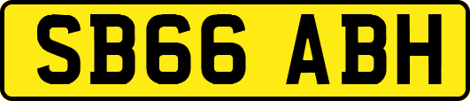 SB66ABH