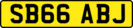 SB66ABJ