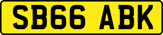 SB66ABK