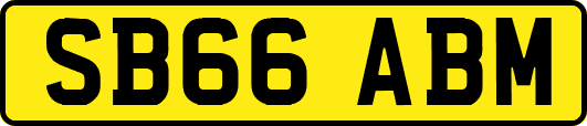SB66ABM