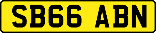SB66ABN