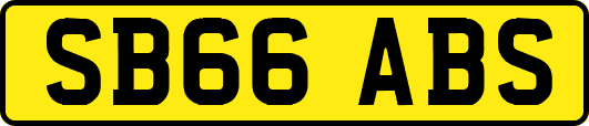 SB66ABS