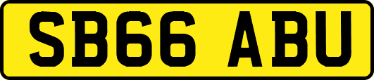 SB66ABU