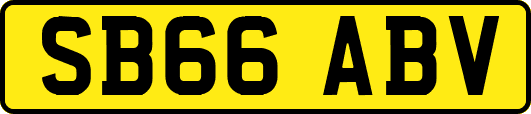 SB66ABV