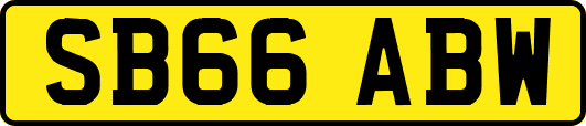 SB66ABW