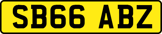 SB66ABZ