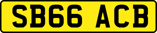SB66ACB