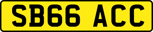 SB66ACC