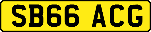 SB66ACG