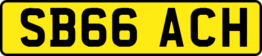SB66ACH