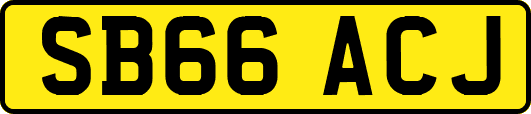 SB66ACJ