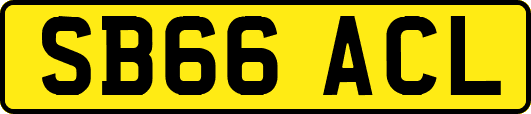 SB66ACL
