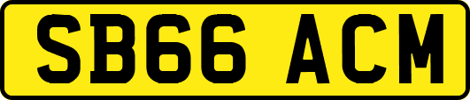 SB66ACM