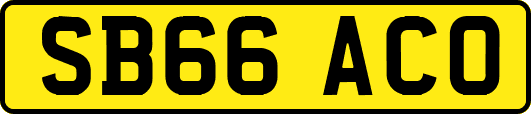 SB66ACO