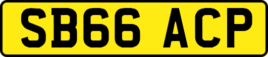 SB66ACP