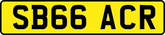 SB66ACR