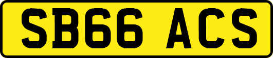 SB66ACS