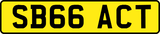 SB66ACT