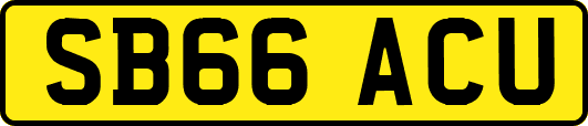SB66ACU