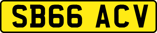 SB66ACV